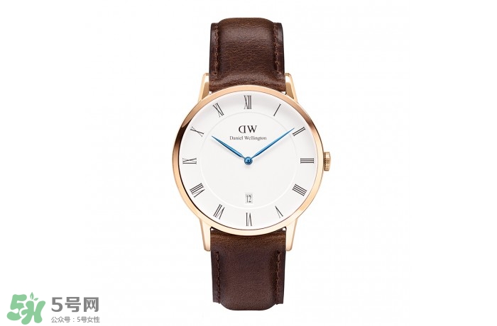 dw丹尼爾惠靈頓手表進灰怎么辦？dw手表表盤進灰怎么回事？