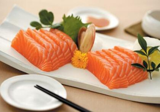 孕婦可以吃三文魚嗎？孕婦可以吃三文魚壽司嗎？