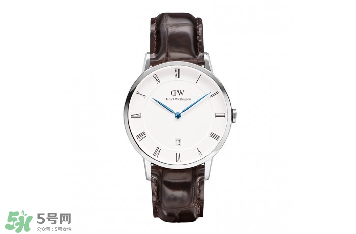 dw丹尼爾惠靈頓手表進灰怎么辦？dw手表表盤進灰怎么回事？