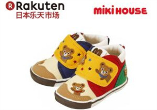 mikihouse鞋子好到底在哪里？mikihouse鞋子有哪些優(yōu)點？