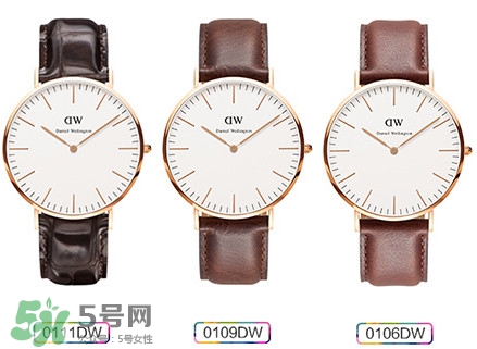 dw手表有什么含義？dw丹尼爾惠靈頓手表有什么寓意？