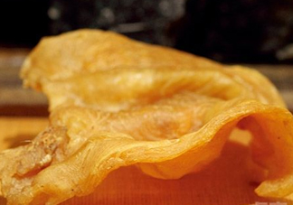 金錢鳘值多少錢？金錢鳘魚膠功效