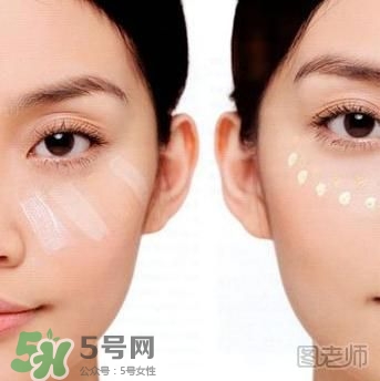 cc霜和dd霜哪個好？cc霜和dd霜的區(qū)別