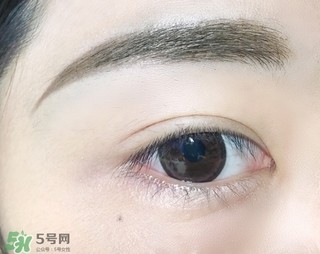 染眉膏對眉毛有傷害嗎,染眉膏的危害 染眉膏對眉毛有傷害嗎,染眉膏的危害