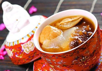 佛跳墻有什么材料？佛跳墻有多少種食材？