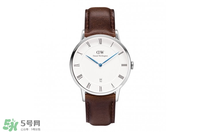 dw丹尼爾惠靈頓手表進灰怎么辦？dw手表表盤進灰怎么回事？