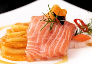 三文魚煮多久？寶寶吃三文魚煮多久熟？