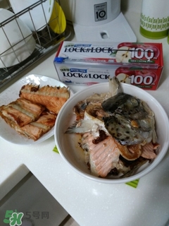 三文魚有寄生蟲嗎？三文魚生吃有寄生蟲嗎