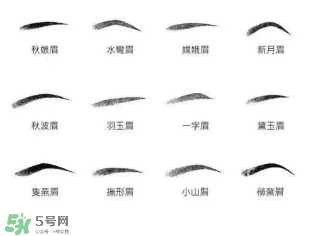 染眉膏對眉毛有傷害嗎,染眉膏的危害 染眉膏對眉毛有傷害嗎,染眉膏的危害