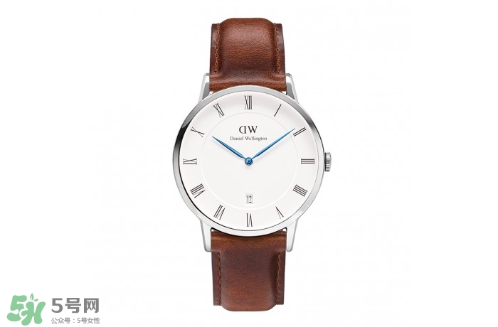 dw丹尼爾惠靈頓手表進灰怎么辦？dw手表表盤進灰怎么回事？