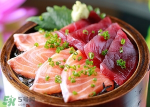 三文魚有寄生蟲嗎？三文魚生吃有寄生蟲嗎