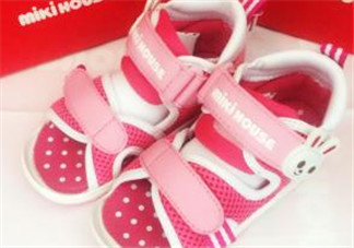 mikihouse涼鞋尺碼對(duì)照表 mikihouse涼鞋尺碼怎么選？