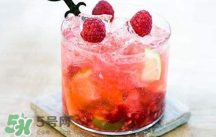 覆盆子酒怎么做？覆盆子泡酒的方法