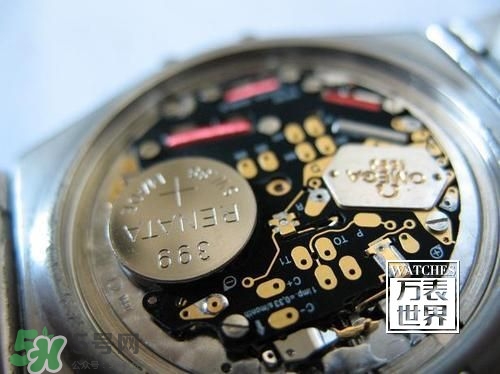 dw手表怎么換電池？dw丹尼爾惠靈頓手表換電池步驟