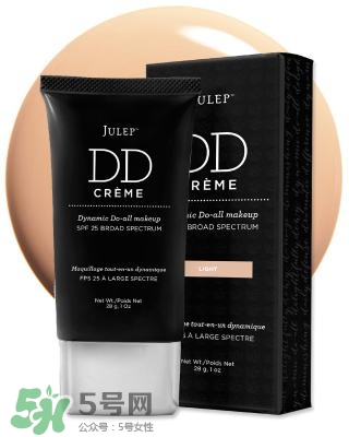 cc霜和dd霜哪個好？cc霜和dd霜的區(qū)別