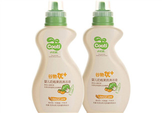 奶瓶清洗劑有必要買嗎？有沒有必要專門買奶瓶清洗劑？