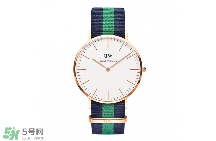 dw丹尼爾惠靈頓手表進灰怎么辦？dw手表表盤進灰怎么回事？