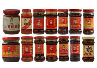 老干媽有幾種口味？老干媽哪種口味最好吃？