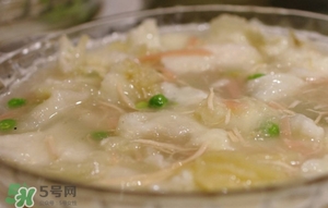 黃唇魚鰾是魚肚嗎？黃唇魚鰾是魚泡嗎