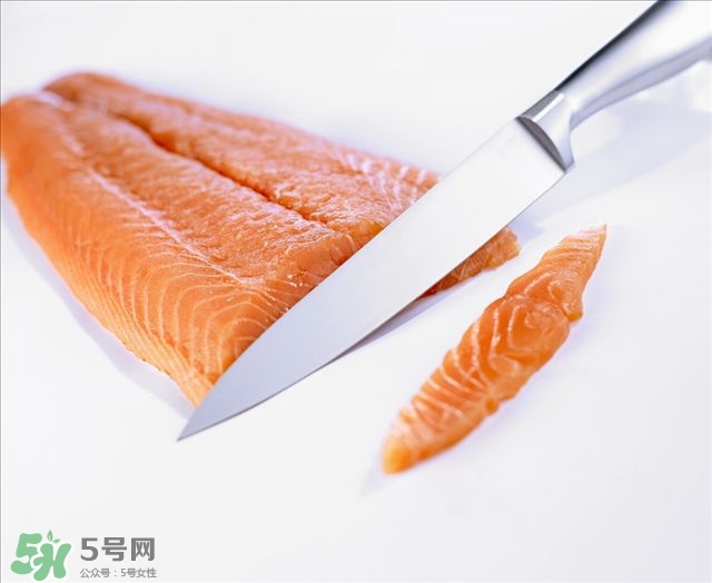 三文魚有刺嗎？三文魚的刺怎么處理