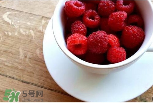 覆盆子酒怎么做？覆盆子泡酒的方法