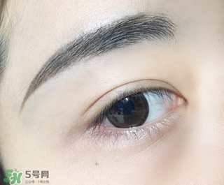 染眉膏對眉毛有傷害嗎,染眉膏的危害 染眉膏對眉毛有傷害嗎,染眉膏的危害