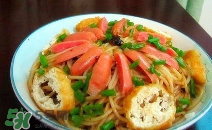 老干媽怎么做好吃？老干媽炒什么菜好吃？