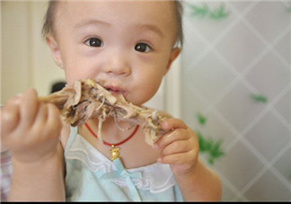 寶寶能吃金錢鳘嗎？金錢鳘寶寶吃了好嗎？