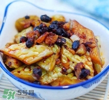 老干媽怎么做好吃？老干媽炒什么菜好吃？