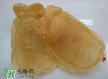  黃唇魚(yú)魚(yú)鰾怎么吃？ 黃唇魚(yú)魚(yú)鰾如何吃？