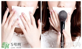 用cc霜之后要用散粉嗎？用cc霜之后要用蜜粉定妝嗎？