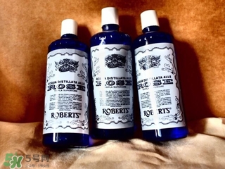 roberts玫瑰水曝光 roberts古老玫瑰水怎么樣 roberts玫瑰水曝光 roberts古老玫瑰水怎么樣
