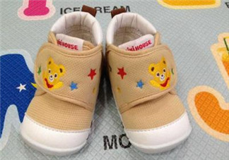 二段學(xué)步鞋什么時(shí)候穿？二段學(xué)步鞋穿到什么時(shí)候？