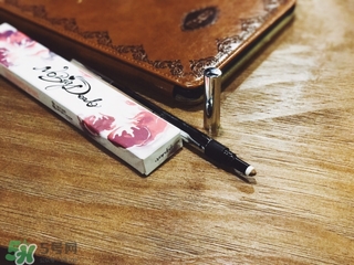 染眉膏對眉毛有傷害嗎,染眉膏的危害 染眉膏對眉毛有傷害嗎,染眉膏的危害