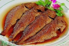 黃花魚多少錢一斤？野生黃花魚多少錢一斤