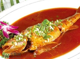 黃花魚多少錢一斤？野生黃花魚多少錢一斤