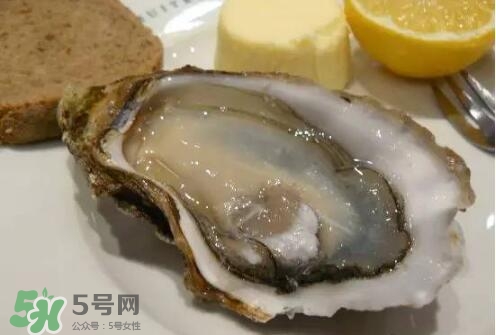 丹麥生蠔能吃嗎？生蠔的吃法大全集