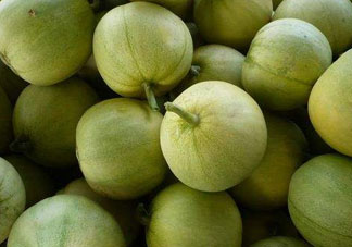 甜瓜吃多了會怎么樣？甜瓜吃多了會胖嗎？