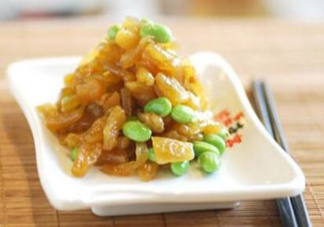 孕婦能吃老干媽辣椒醬嗎？孕婦能吃腌制的咸菜嗎？