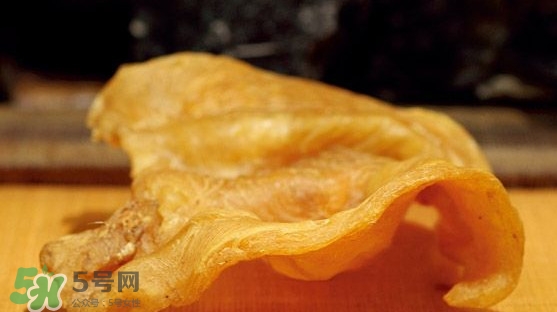 金錢鳘值多少錢？金錢鳘魚膠功效