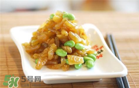 孕婦能吃老干媽辣椒醬嗎？孕婦能吃腌制的咸菜嗎？