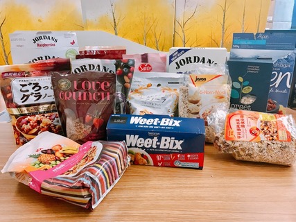 麥片什么牌子好？進口麥片哪個牌子好吃