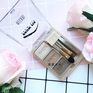 milani眉粉多少錢?milani眉粉專柜價格