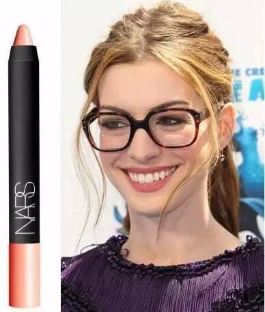 西柚色口紅有哪些？西柚色口紅推薦