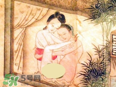 驚！古代女子都這樣對(duì)付大姨媽 古代的姨媽巾長(zhǎng)這樣