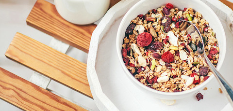 麥片什么牌子好？進口麥片哪個牌子好吃