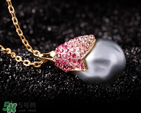 母親節(jié)送什么項(xiàng)鏈？2017年母親節(jié)項(xiàng)鏈推薦