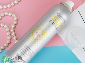 防曬噴霧進眼睛怎么辦？防曬噴霧進眼睛怎么處理？