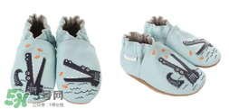 Robeez學(xué)步鞋怎么樣？Robeez學(xué)步鞋好穿嗎？