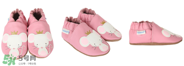 Robeez學(xué)步鞋怎么樣？Robeez學(xué)步鞋好穿嗎？